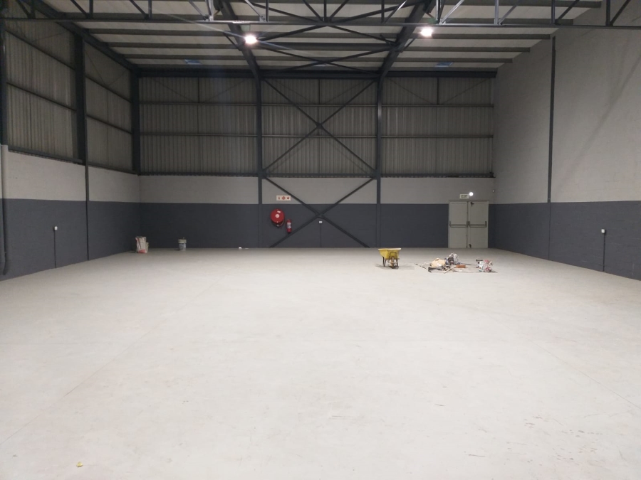 To Let Commercial Property for Rent in Stikland Western Cape